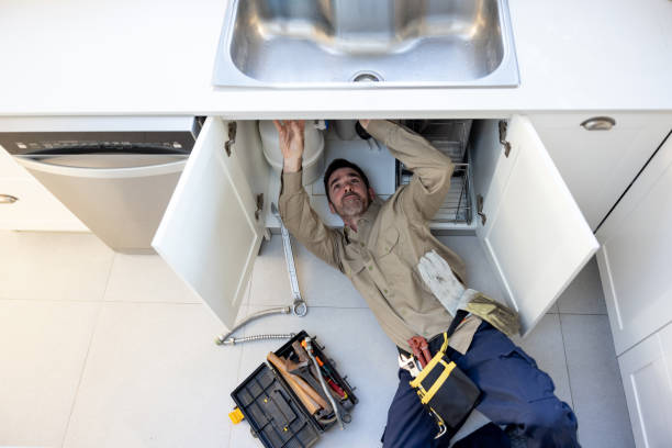 Best Water Softener Installation  in Orange Park, FL