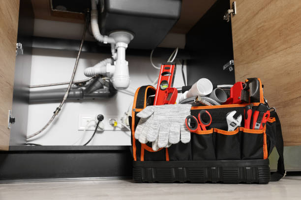 Best Water Leak Repair  in Orange Park, FL