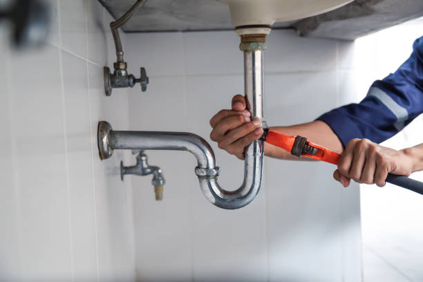 Best Water Leak Repair  in Orange Park, FL