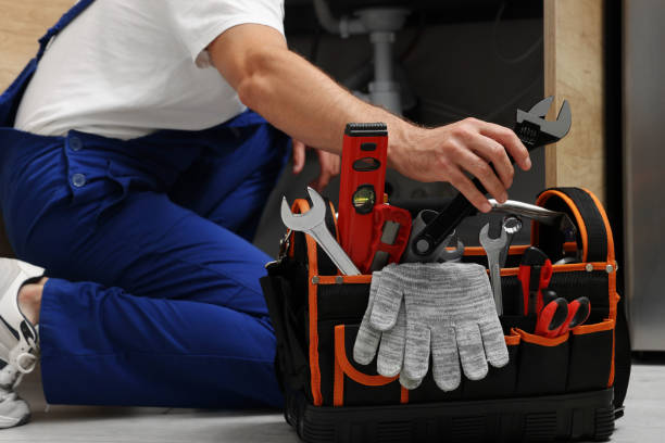 Best Sewer Line Repair  in Orange Park, FL