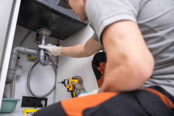 Best Pipe Repair Near Me  in Orange Park, FL