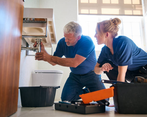Best Plumbing Inspection Services  in Orange Park, FL